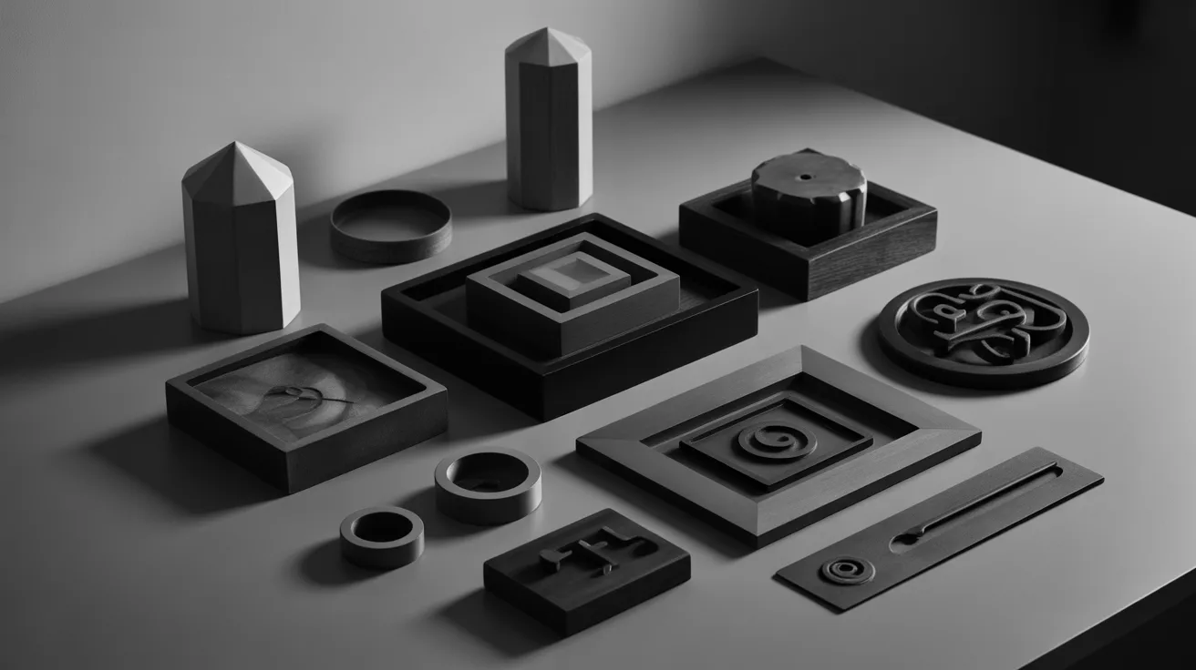 Space Correction Tools